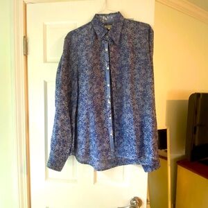 Mens shirt
